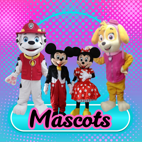 Mascots